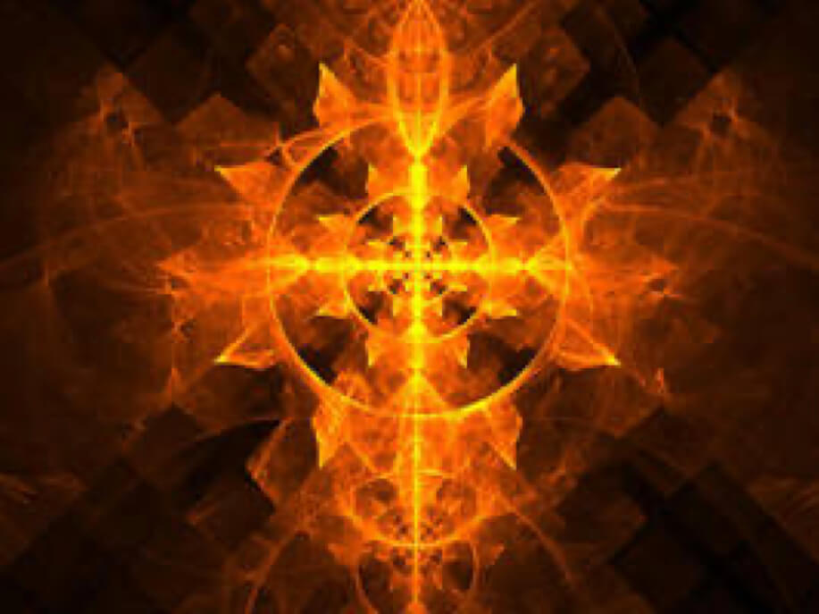 Resurrecting Love On Earth
