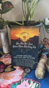 Day long retreat in the Rockies