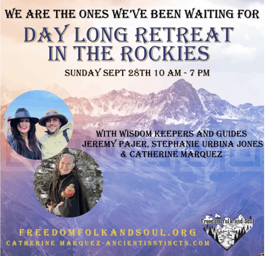 Freedom Folk and Soul